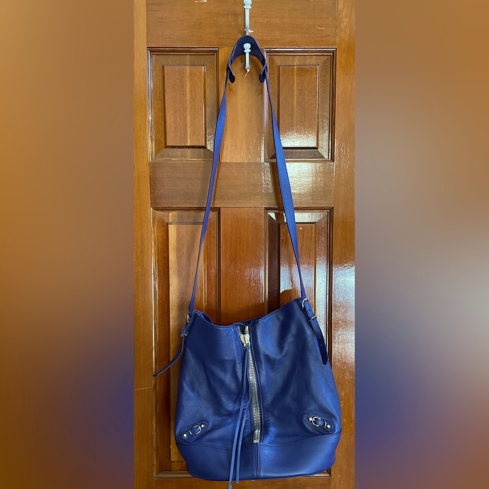 Balenciaga crossbody bag